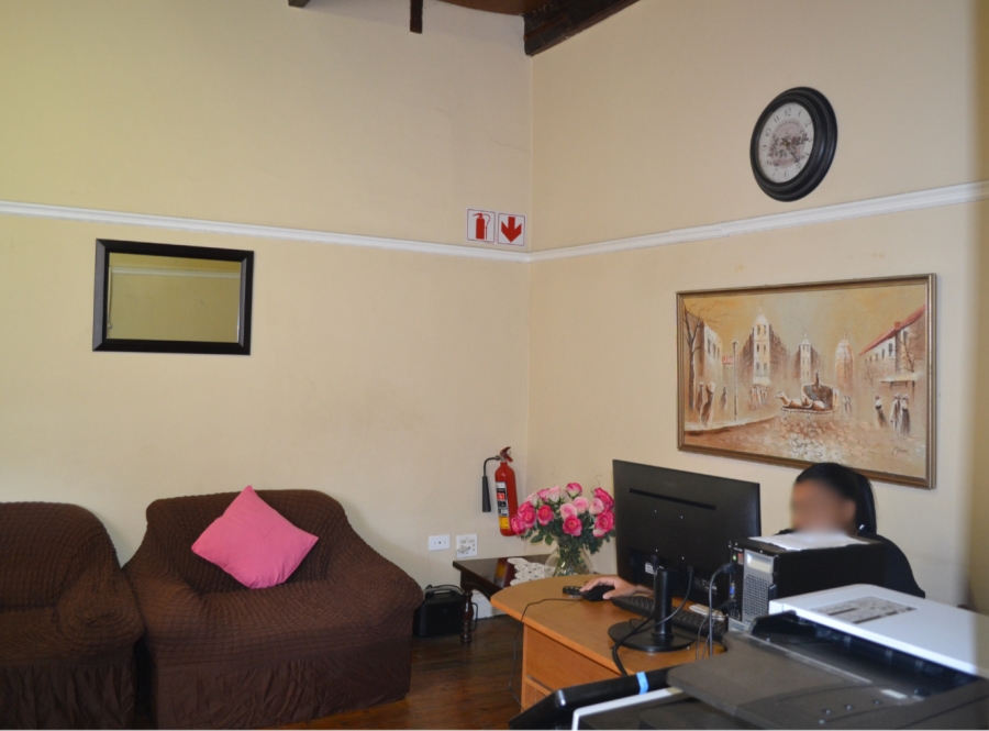 Commercial Property for Sale in Paarl Central Western Cape